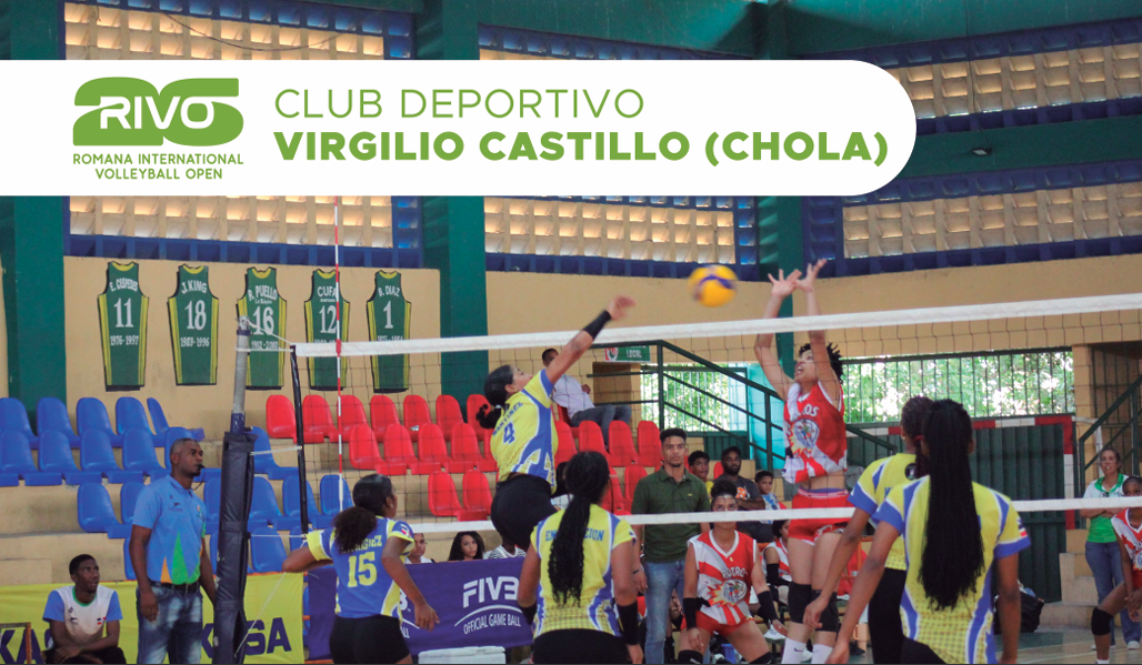 Club Virgilio Castillo Chola