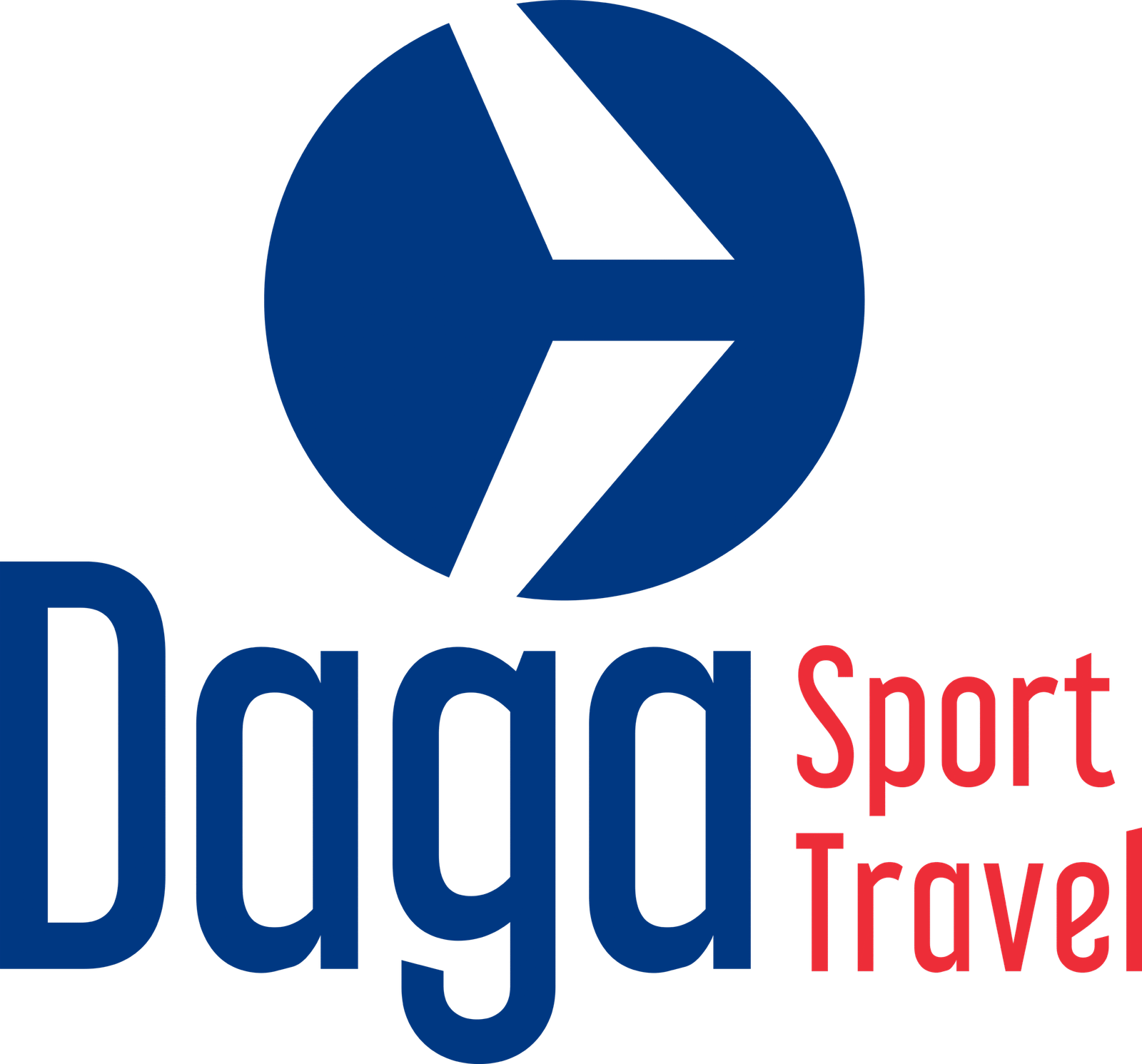 Logo DAGA