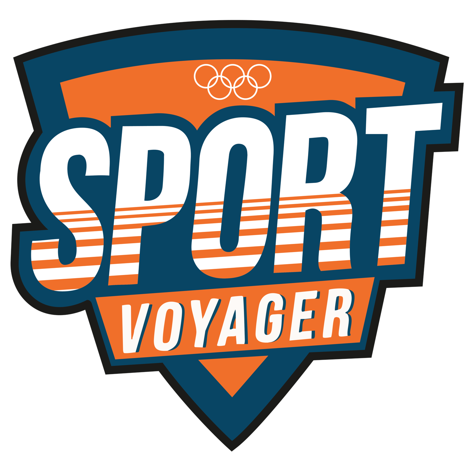 Sportvoyager