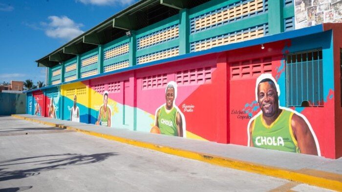 Chola GalerÃ­a