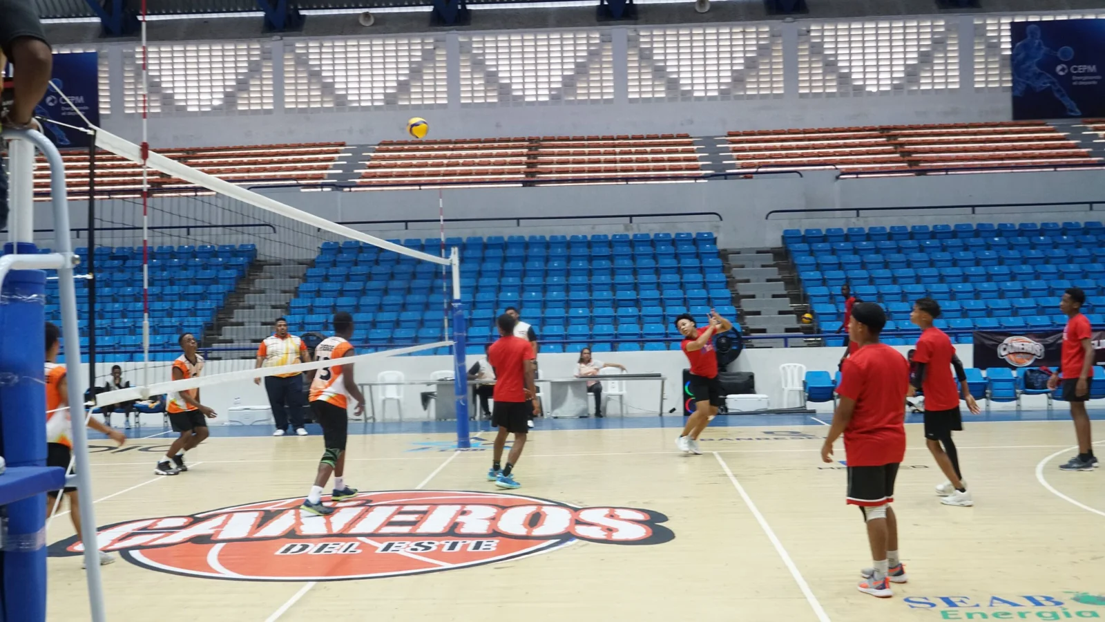 Polideportivo GalerÃ­a