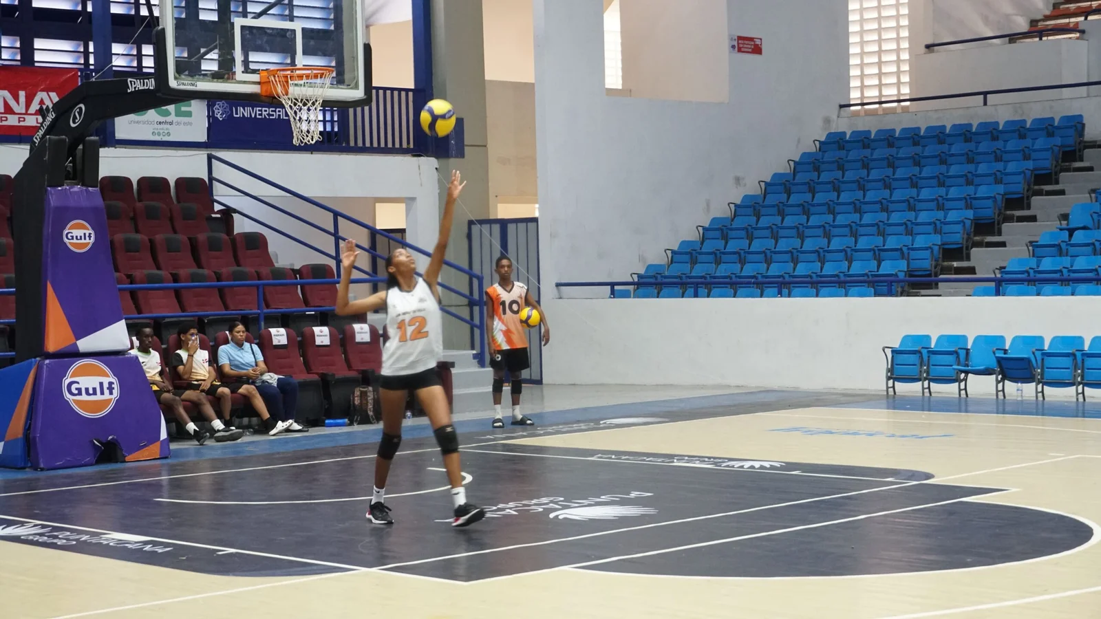 Polideportivo GalerÃ­a