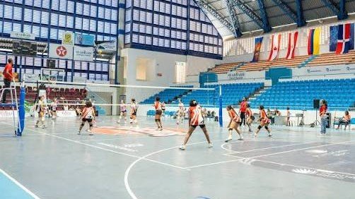 Polideportivo GalerÃ­a