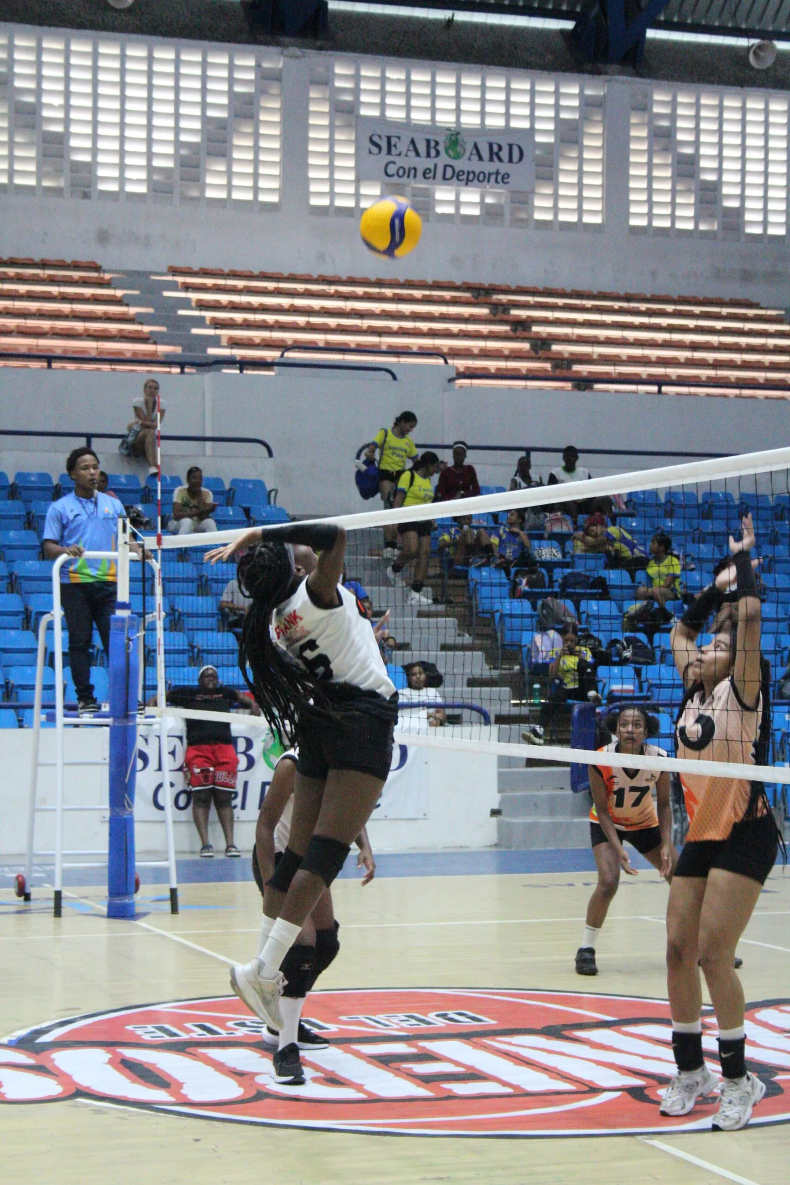 Polideportivo GalerÃ­a
