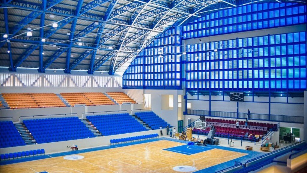 Polideportivo GalerÃ­a